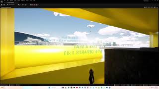 WORKnWATCH#mexico #ATG #AI #EWR #ksan #frankfurt #ksfo #kcic #vr #klax #hethrow #ksea