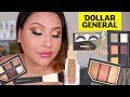 Nothing Over $5! Dollar General Makeup: Believe Beauty