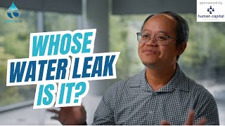 Famous How To Tell If Your Water Leak Is Your Problem Or The City's? Net Worth