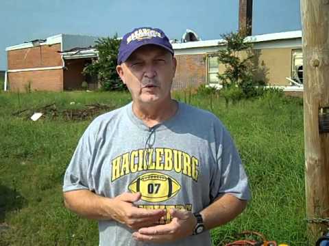 HP Montg Aug 5, 2011 Hackleburg Schools Pt 2.wmv