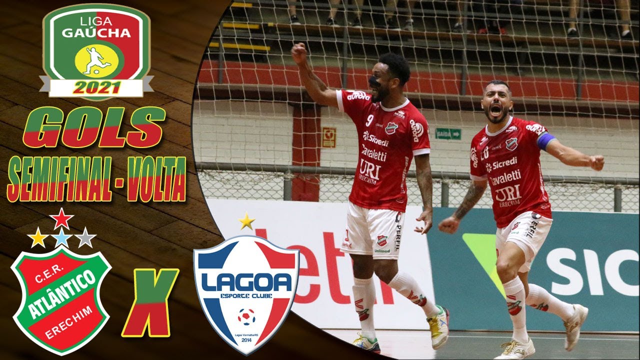 ADAJ joga hoje à noite no Poli pela Liga Gaúcha Futsal