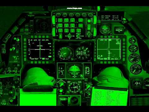 Falcon 4.0 Allied Force Demo