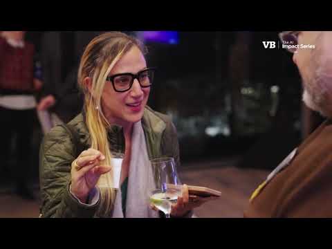 VB AI Impact Series Promo Fall 2026