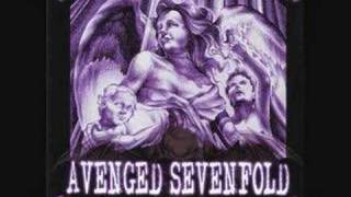 Avenged sevenfold - Darkness Surrounding