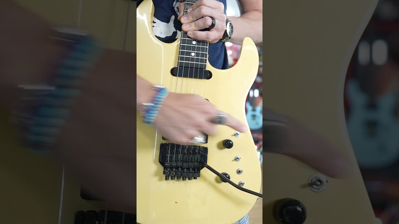 Gibson Wrc Sr 71