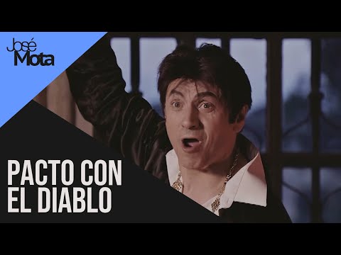 Pactar con el diablo | José Mota