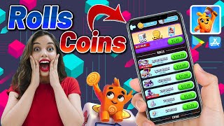Dice Dreams Hack Mod How To Get Free Rolls And Coins On Dice Dreams