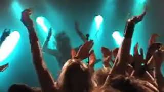 CRASHDIET - Live Hultsfredsfestivalen 2005