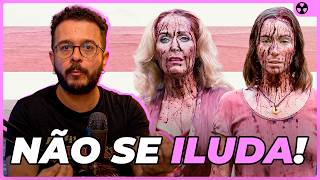 Acampamento Miasma - Esse Filme Não É Nada Do Que Você Imagina