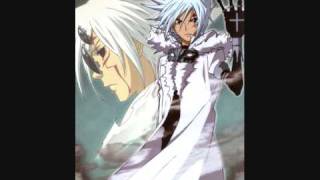 DGM OST 3  - God's Clown