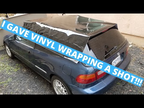 High Quality Automotive Vinyl