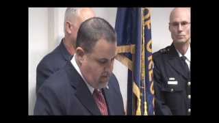 City manager announces new Corvallis police chief