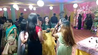 Download Lagu It's Party Time Celebrate Lehanga Mix Music Dj Arka MP3
