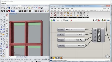35 - Grasshopper for Rhino - Quiz 2 Explanation and Solution Part 2