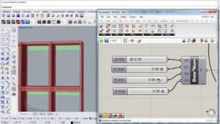 35 - Grasshopper for Rhino - Quiz 2 Explanation and Solution Part 2