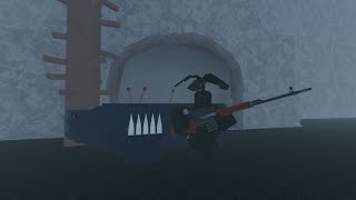 Foresto Hunting Game Best Way To Hunt Cavebear