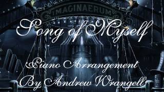 Song of Myself by Nightwish (Andrew Wrangell piano arrangement)