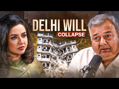Nepal Floods, Satya Niketan Tragedy & The India We Are Leaving for Gen Z | Peepal Baba