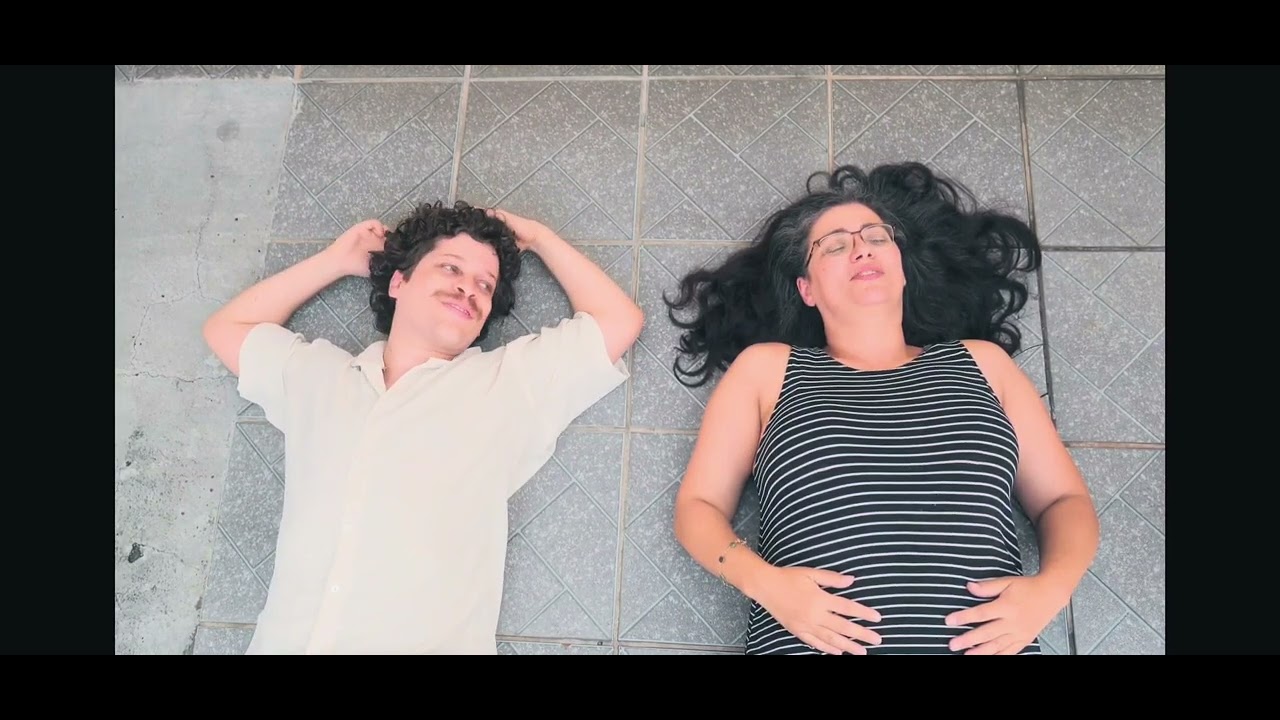 Demo reel - Caio Caldas