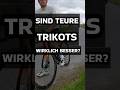 Sind Teure Trikos Das Geld Wert Ryzon Oder Castelli Oder Siroko Cycling Roadbike Ryzon