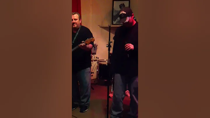 You move your car by Eddie Welch and Hair Trigger ...
