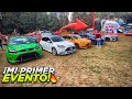 ME HUMILLARON EN UN EVENTO DE FOCUS ST Y RS.. | GUS LOPEZ |