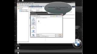 How to instal Backtrack4 on virtual machine