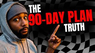 Details The 90-Day Prep Plan Truth Guide