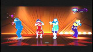 Dynamite - Just Dance 3 - Xbox Fitness