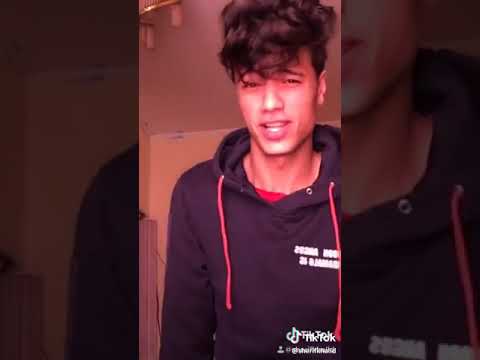 شريف خالد مهرجان شوفت البنت الجميله