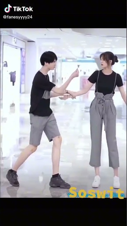 tiktok Cina romantis💏💏