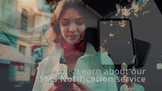 SMS Service- TLScontact screenshot 2