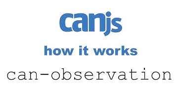 How it works: can-observation and can-observation-recorder