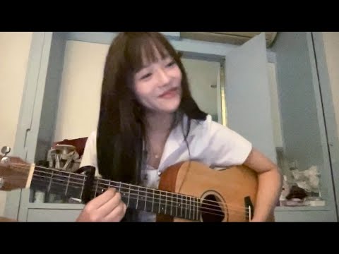 Glue song - beabadoobee (paiiinntt’s cover)
