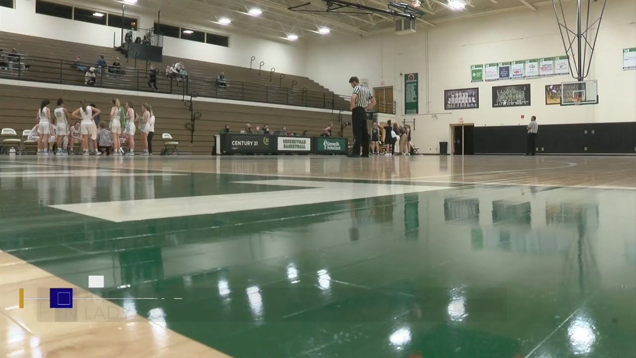 Greeneville beats Knox Catholic, 76-31