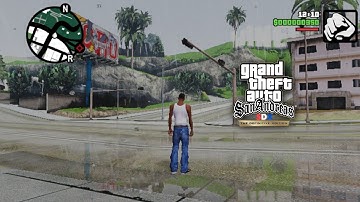 [ Update ] SA_DOX 2.0 Preset Definitive Edition Final - GTA SA Android