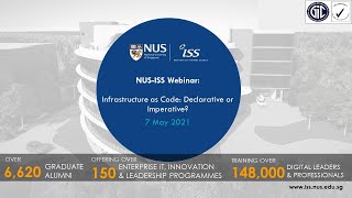 Infrastructure as Code: Declarative or Imperative?