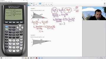 Geometry Module 2 Lesson 33 Video
