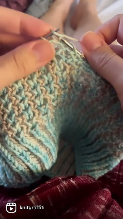 Brioche Knitting for Beginners and Beyond