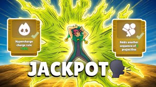 Details This Chester Build Hit the JACKPOT💀 Update