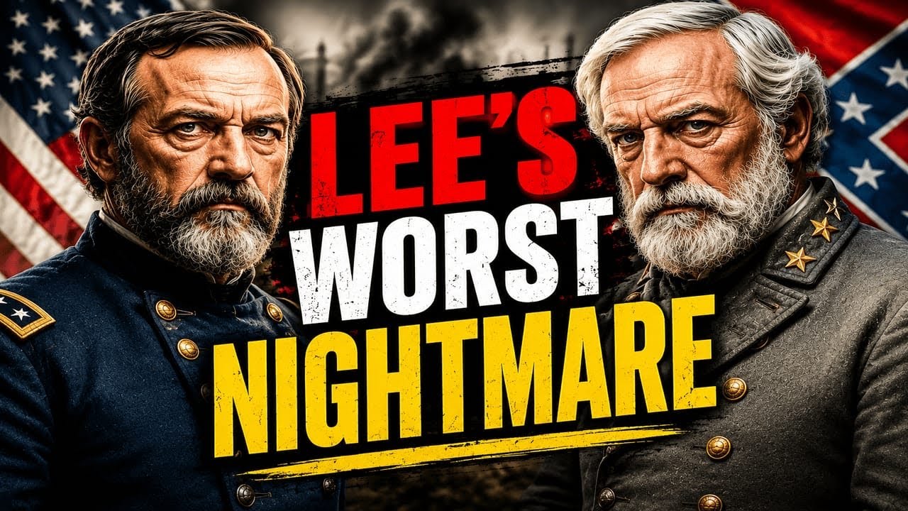 Why Robert E. Lee Couldn’t Beat George Meade At Gettysburg