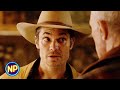 Raylan Wants to See His Dad | Justified Season 1 Episode 11 | Now Playing