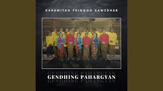 Ladrang Tedhak Saking (Laras Pelog Pathet Barang)
