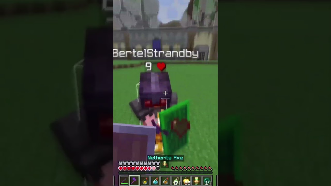 SMP Clip On Mcpvp.club 