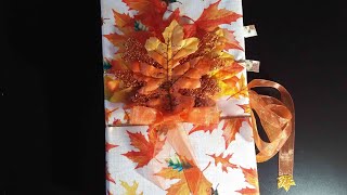 Dollar Tree Junk Journal Challenge Pt. 2