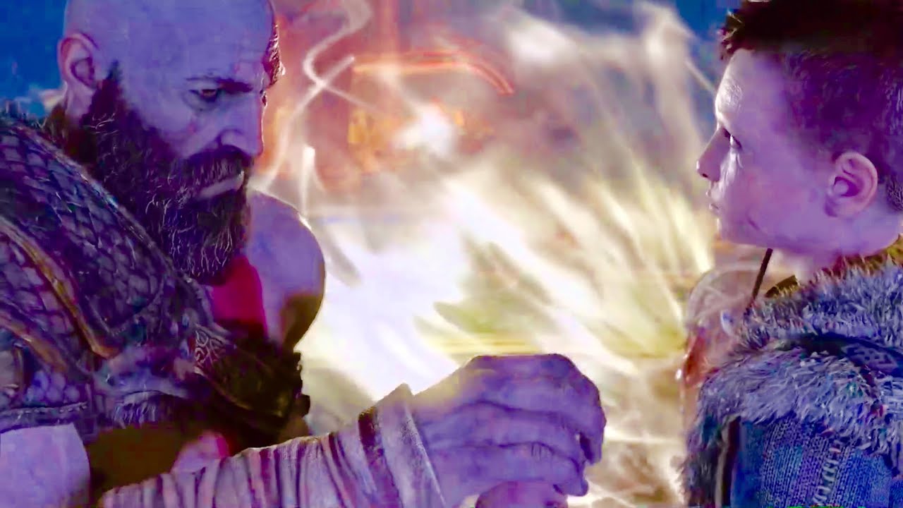 TOP 5 BIG PS4 GAMES RELEASING IN APRIL 2018