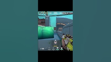 "A little help" #gaming #funny #valorant #valorantclips #shorts