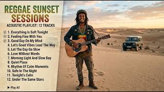 John Lennon - Stand By Me 💘 Bee Gees, Ronan Keating Soft Reggae Love Collection screenshot 4