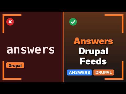 Drupal: Import CSV to nodes/entities in Drupal 8 including a UI (4 Solutions!!)
