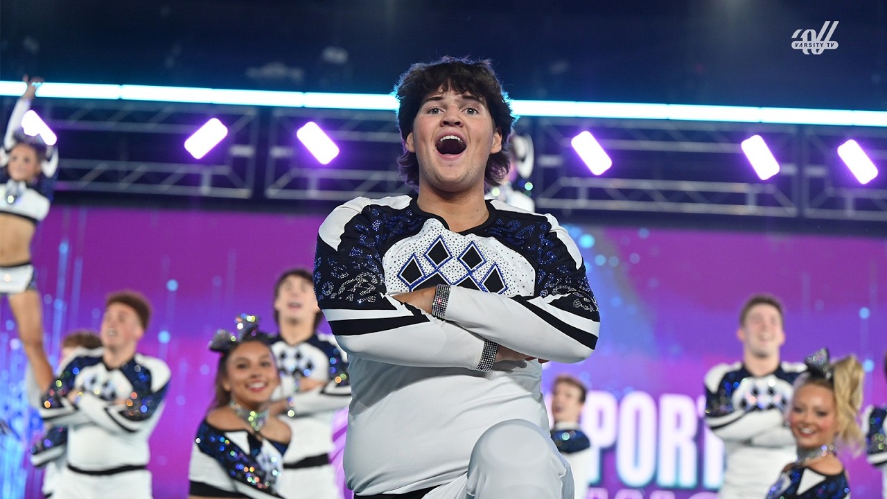 Check In With The L6 Senior Large Coed Division Ahead of NCA All-Star Nationals